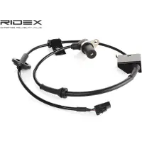 RIDEX 412W0274 Wielsnelheidssensor (ABS)