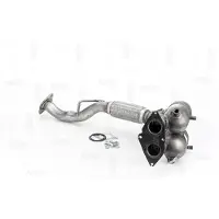 NAP carPARTS CAK11134 Katalysator