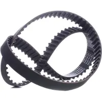 RIDEX 306T0242 Distributieriem