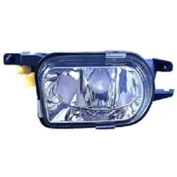 Diederichs 1671189 Mistlamp