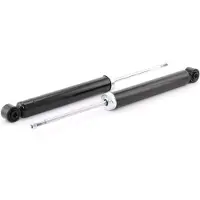 RIDEX 854S1758 Schokdemper