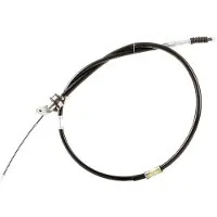 RIDEX 124C0411 Handremkabel