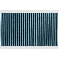 RIDEX 424I0574P Interieurfilter