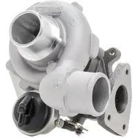 RIDEX 2234C11424 Turbocharger