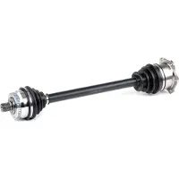 RIDEX 13D0137 Aandrijfas