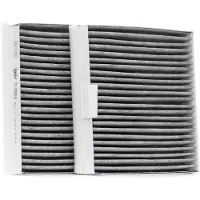 Valeo Cabinefilter 715568