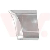 VAN WEZEL 2758155 Spatbord