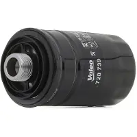 Valeo 728739 Oliefilter