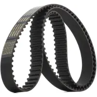 RIDEX 306T0156P Distributieriem