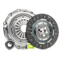Valeo Koppelingsset 828037