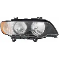 Diederichs 1290082 Koplamp