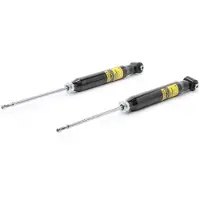 RIDEX 854S19339P Schokdemper