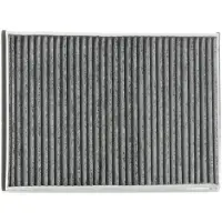 RIDEX 424I0185 Interieurfilter
