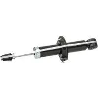 RIDEX 854S0485 Schokdemper