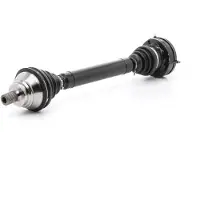RIDEX 13D0301R Aandrijfas