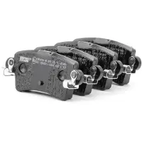 FERODO Remblokken set FVR1453 Ferodo voor o.a. NISSAN, OPEL, RENAULT