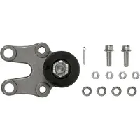 Blue Print Fuseekogel ADT38617 Blue Print voor o.a. TOYOTA