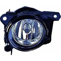Diederichs 2204089 Mistlamp