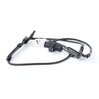RIDEX 412W0591 Wielsnelheidssensor (ABS)