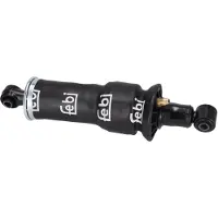 FEBI BILSTEIN Cabine hefkabel 100597
