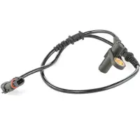 RIDEX 412W0195 Wielsnelheidssensor (ABS)