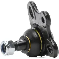RIDEX 2462S0090P Fuseekogel