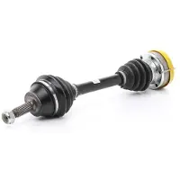 RIDEX 13D0387R Aandrijfas