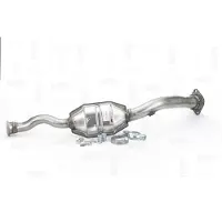 NAP carPARTS CAK10521 Katalysator