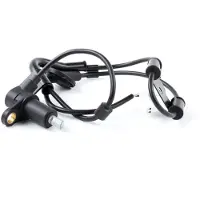 RIDEX 412W0422 Wielsnelheidssensor (ABS)