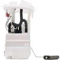 RIDEX 1382F0510 Brandstofpomp