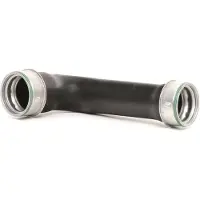 RIDEX 3314C0146 Laadluchtslang