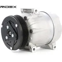 RIDEX 447K0099 Aircopomp