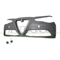PRASCO AA0921011 Bumper