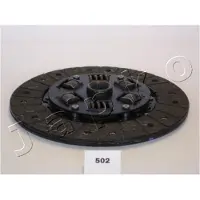 Japko 80502 Koppelingsplaat