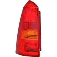 Diederichs 1415691 Achterlicht