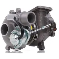 RIDEX 2234C10405 Turbocharger