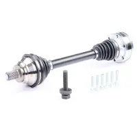 RIDEX 13D0302 Aandrijfas
