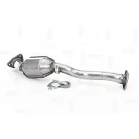 NAP carPARTS CAK10321 Katalysator