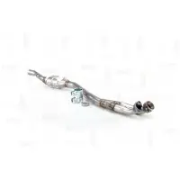 NAP carPARTS CAK10090 Katalysator