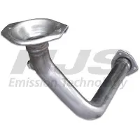 HJS 91 11 3243 Voorpijp