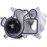 RIDEX 1260W0289 Waterpomp