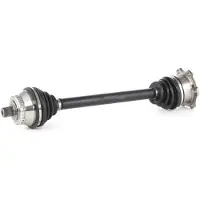 RIDEX 13D0073 Aandrijfas