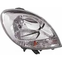 Diederichs 4413684 Koplamp