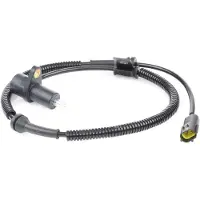 RIDEX 412W0552 Wielsnelheidssensor (ABS)