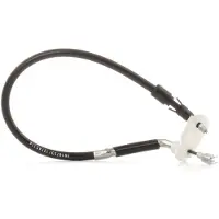 RIDEX 124C0580 Handremkabel
