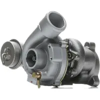 RIDEX 2234C11409 Turbocharger
