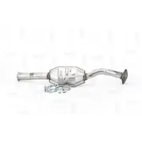 NAP carPARTS CAK10537 Katalysator