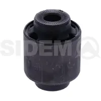 SIDEM 806300 Achteras rubber