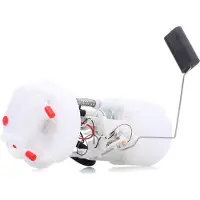 RIDEX 1382F0044 Brandstofpomp