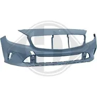 Diederichs 1682152 Bumper